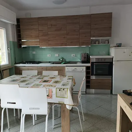 Appartement House *