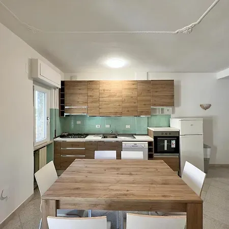 House Appartement