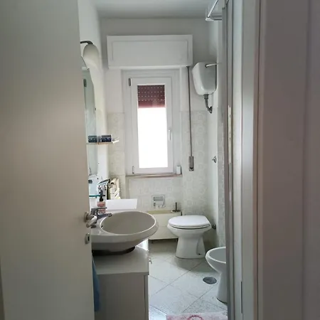 House Appartement *