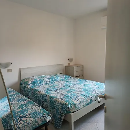 House Appartement