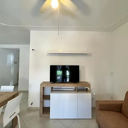 House Appartement
