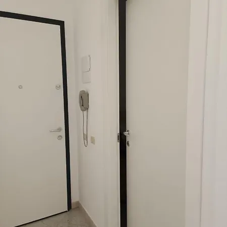 Appartement House *
