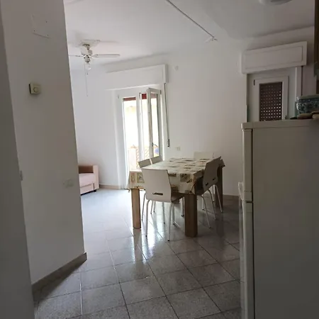 House Follonica